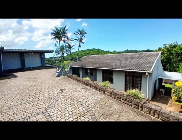 3 BEDROOM HOUSE FOR SALE IN WOODHAVEN